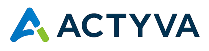 Logo Inicio ACTYVA AIMA