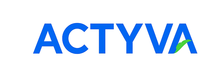 Logo Inicio ACTYVA AIMA